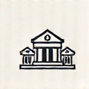 Icono de sector bancario