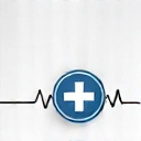 Icono de sector salud