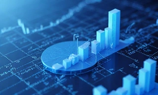 Animated data accuracy visualization