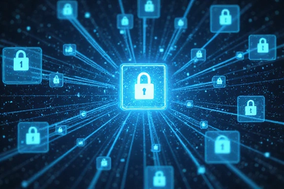 Documentos de evidencia en un entorno digital seguro